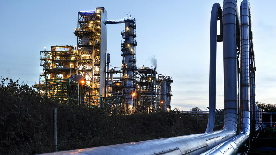 Das Öl-Dilemma: Warum Öl trotz höherer Investitionen knapp werden könnte