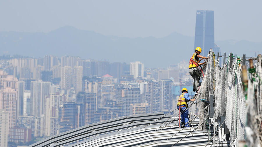Wie es mit Chinas Wirtschaft jetzt weitergeht
