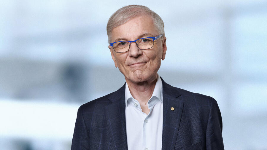 STEFAN MESSER IM INTERVIEW „Es sind Politiker mit wenig Erfahrung an der Macht“