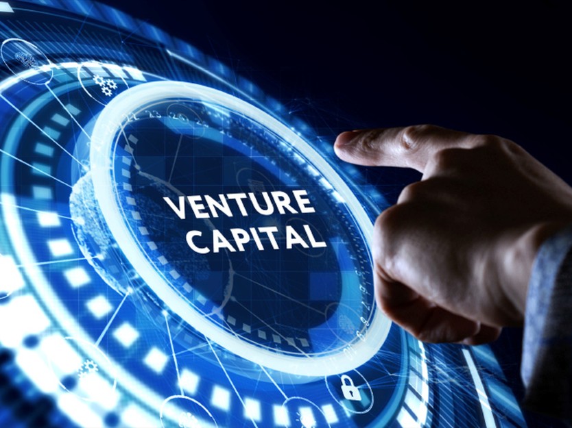 Start-ups fehlt das nötige Risikokapital