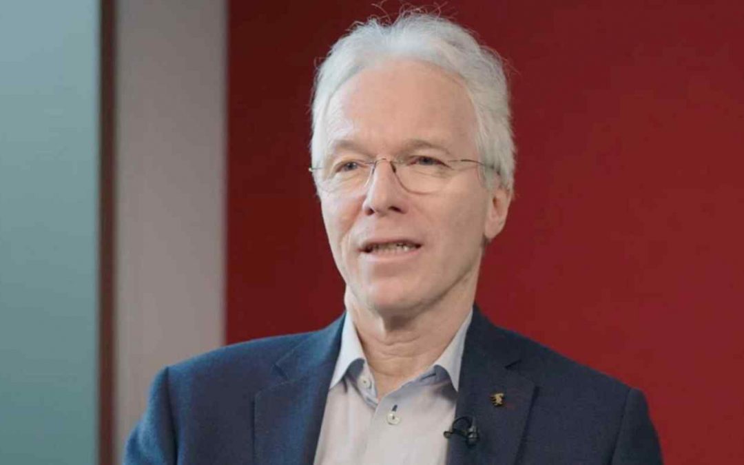 Directors’ Deals: Segro chair increases his stake