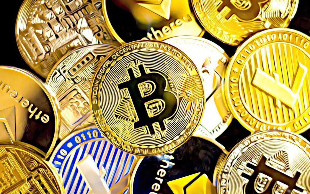 Krypto News: Institutionelle Anleger realisieren Gewinne bei Bitcoin und setzen auf diese 3 Altcoins