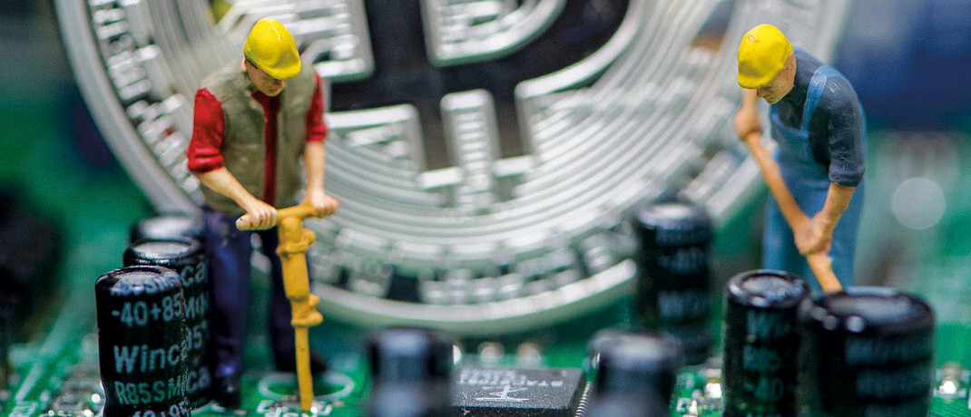 NEUE REGELN 2024 UND 2025 Mica-Verordnung: Interessante Chancen für Finanzdienstleister
