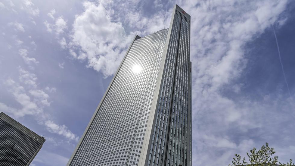 Eigentümer des Frankfurter Trianon geraten wohl unter Verkaufsdruck