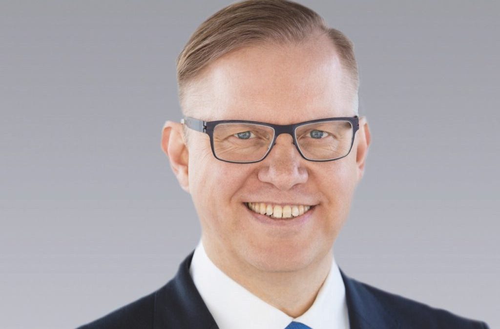PropTech | Innovation “Wir brauchen echte Innovation, die den Mut hat, komplexe Probleme anzugehen.”