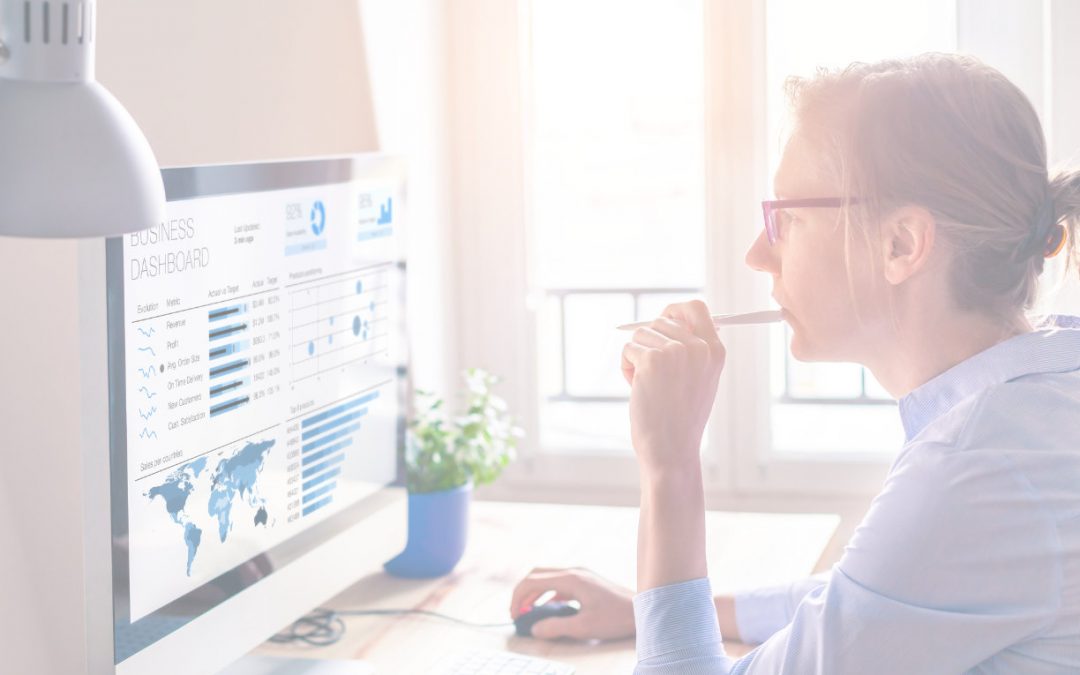 Homeoffice: Mehr als die Hälfte der Bürofläche bleibt ungenutzt