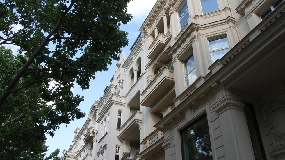 Kaufpreise in Berlin sinken, Mieten steigen rasant