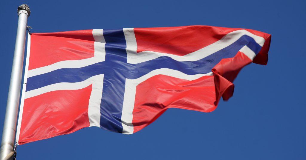 Norwegischer Staatsfonds im Tech-Fieber
