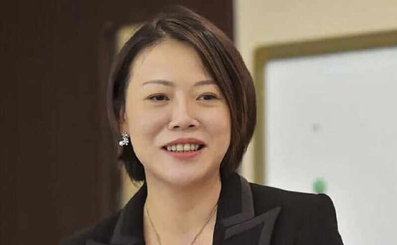 IMMOBILIENKRISE: Einst wohlhabendste Frau Asiens verliert 26 Milliarden Euro