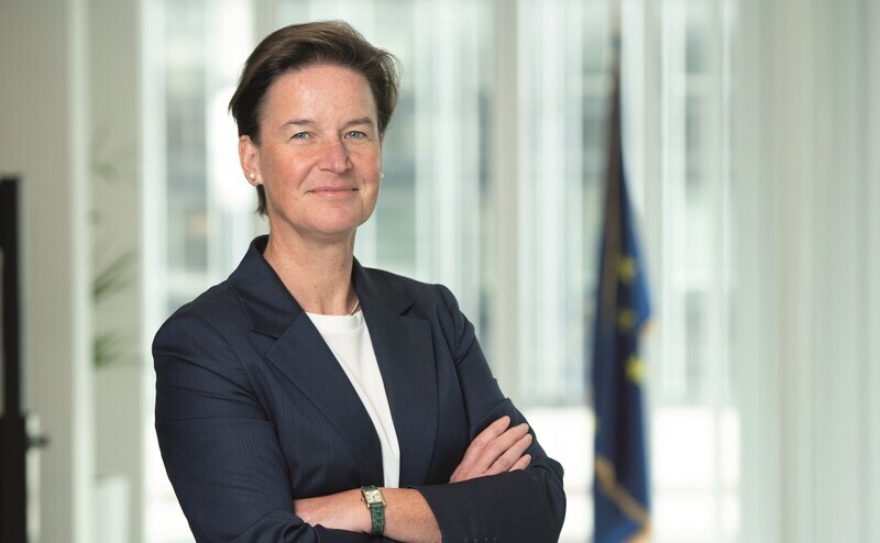 Finanzbranche ziert sich vor grenzübergreifenden Geschäften