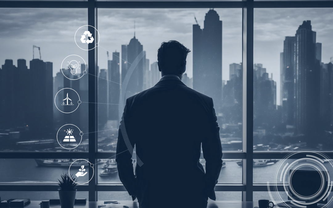 Klima-Due-Diligence: Immobilien auf Basis physische Klimarisiken bewerten