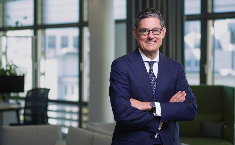 „Das Geschäft mit Family Offices ist rentabler als das im Corporate-Investment-Segment“