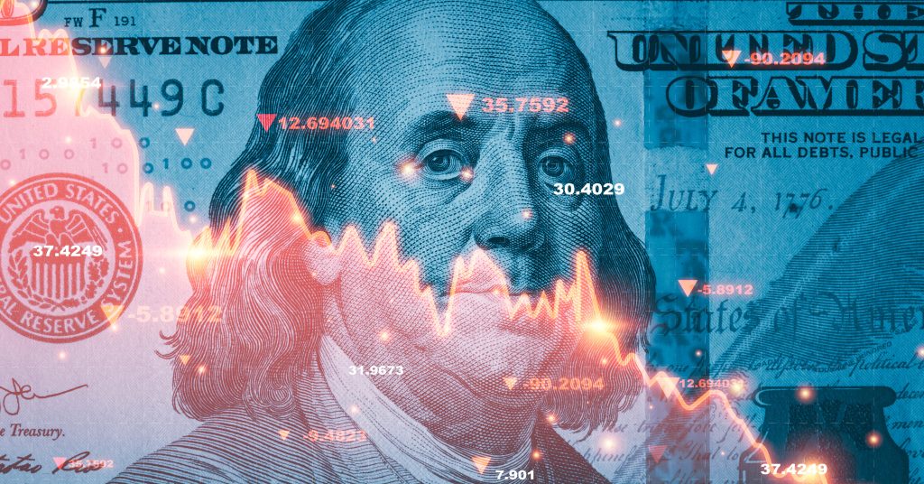 US-Downgrade lässt den Markt kalt