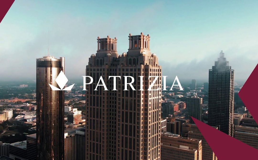 PATRIZIA startet 300 Millionen Euro-Plattform für nordeuropäische Light Industrial-Immobilien Linköping, Schweden