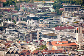 Versorgungsrücklage Baden-Württemberg wird auf strenge Nachhaltigkeitskriterien umgestellt