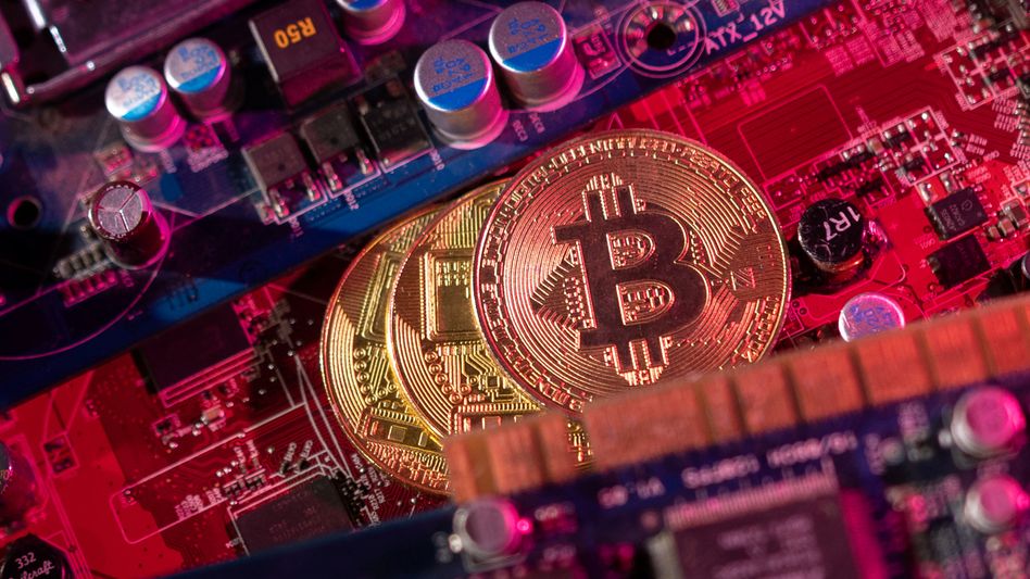 Deutschland adelt Bitcoin als “privates Geld”