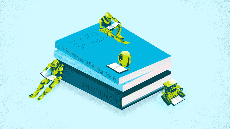What Sci-Fi Can Teach Us About AI
