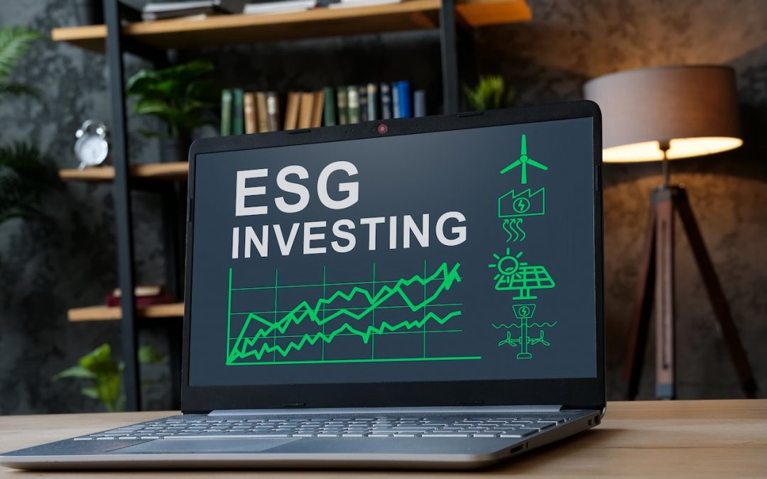 ESG-Fonds: Durchwachsenes zweites Quartal trotz Höchstmarke bei Fondsvolumen