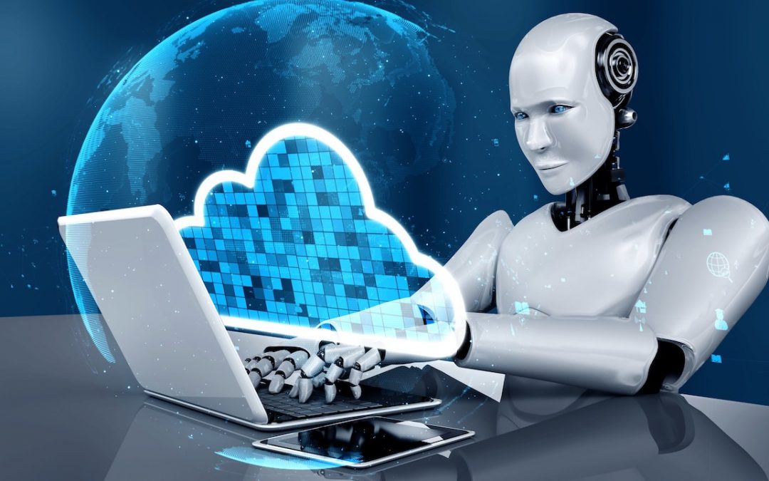 Künstliche Intelligenz: Nur eine Minderheit von deutschen Firmen setzt sie bislang ein