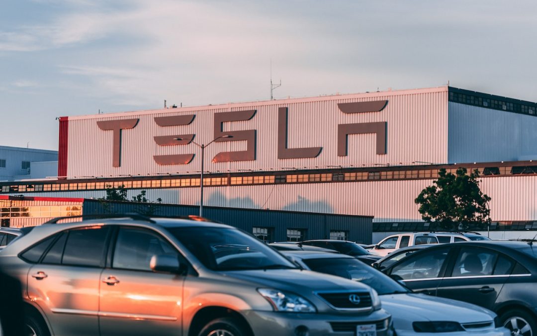 Warum ein Impact-Fondsmanager sich endgültig von Tesla getrennt hat