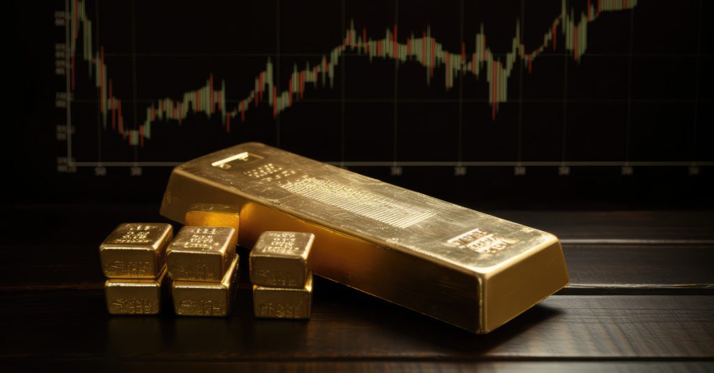 Edelmetallmärkte zeigen Stärke, Basismetalle verlieren an Glanz