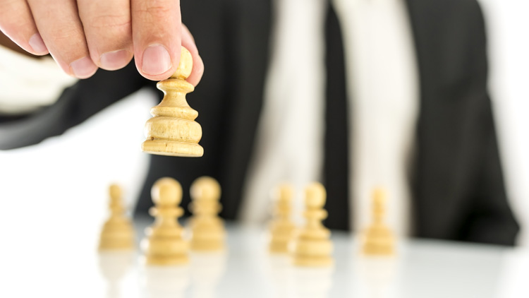Studien: Umsetzung von ESG bei B2B-Unternehmen steht noch am Anfang