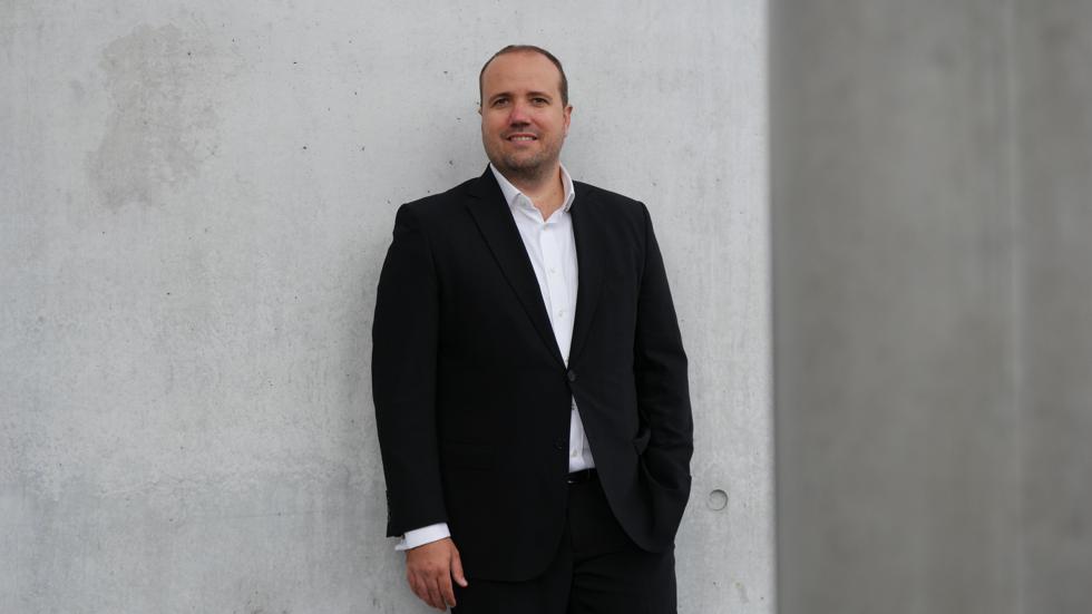 “Real Estate wird die neue Krisenbranche”