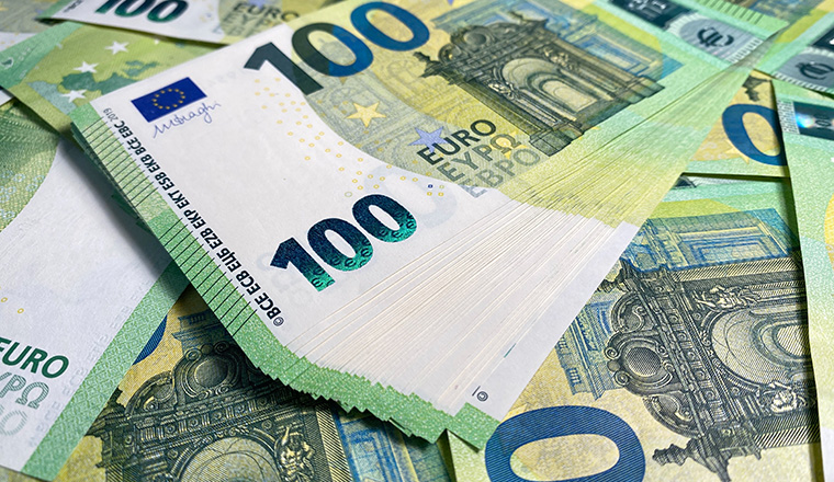 Verwaltetes Vermögen nachhaltiger Fonds steigt