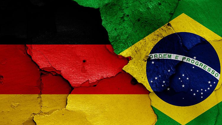 Brasilien bietet “riesige Potenziale” für Deutschland