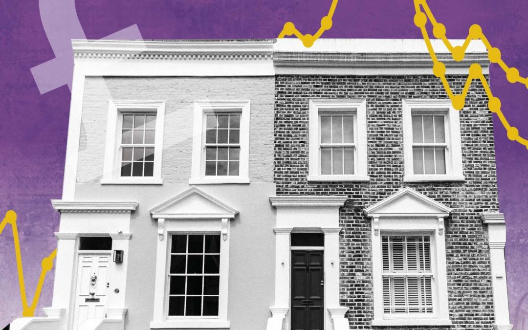 Extreme renting: London’s bidding war escalates as rising rates hit buy-to-let