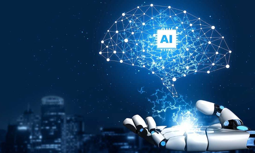 MSCI expands Google partnership to explore AI services