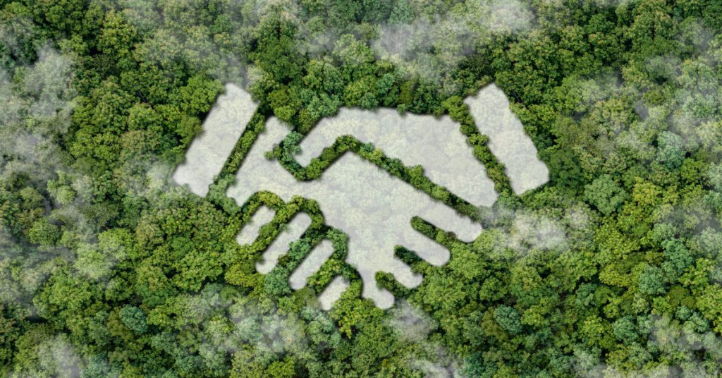 Institutionelle Anleger beschleunigen ESG-Strategien
