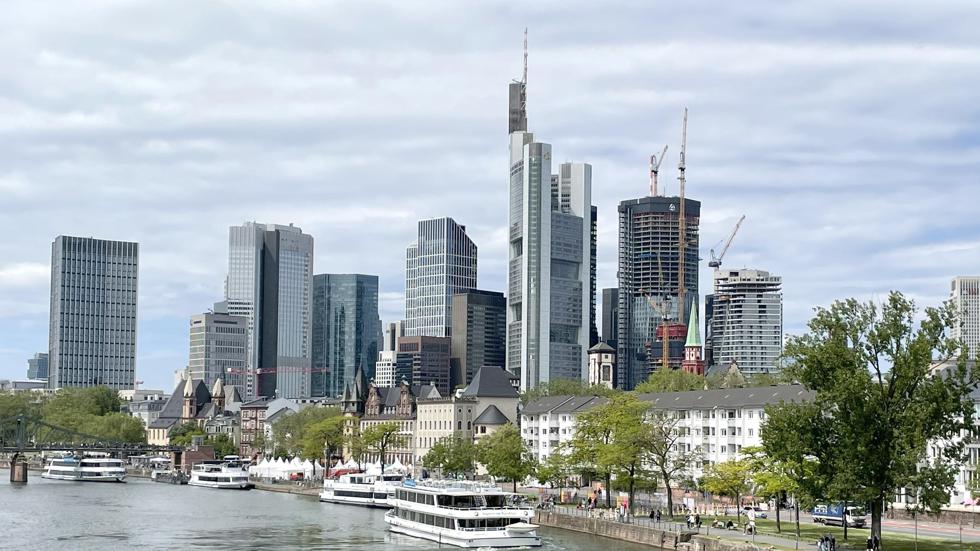 Stimmung der Finanzierer markiert Tiefstand