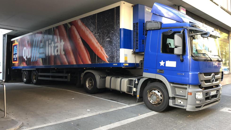 Der Einzelhandel dominiert den Investmentmarkt