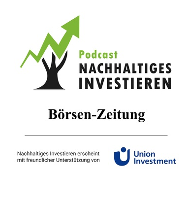 So arbeitet das Green and Sustainable Finance Cluster Germany