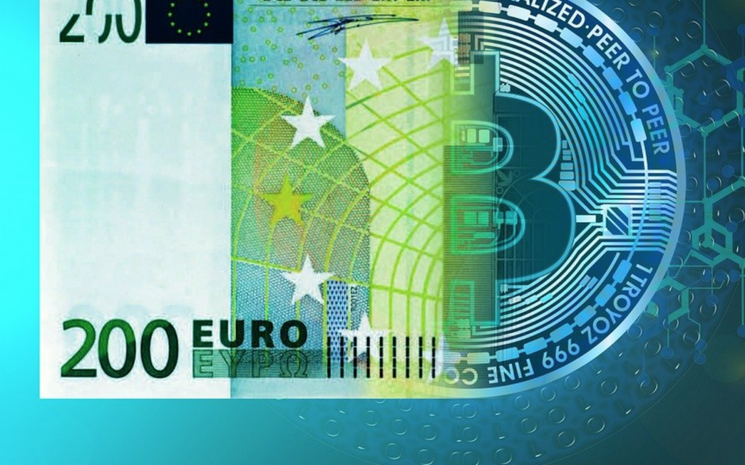 CBDCs, der digitale Euro und die EPI – eine Liaison mit Fragezeichen, Teil 2