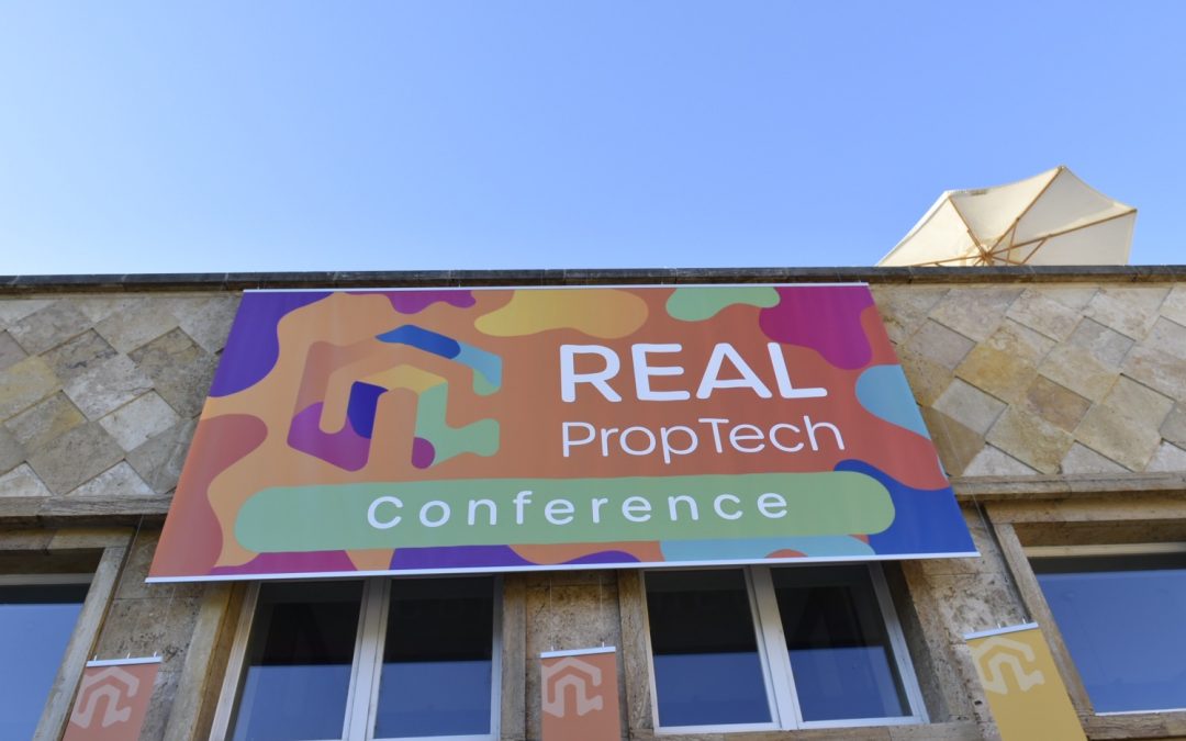 REAL PROPTECH 2023 – eine Zusammenfassung
