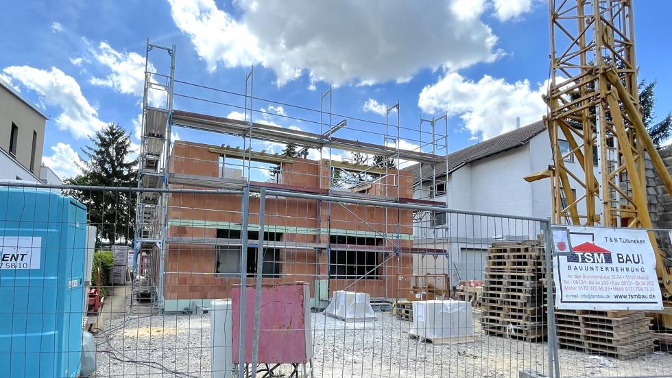 Wohnungsgipfel soll Soforthilfe für den stockenden Neubau bringen