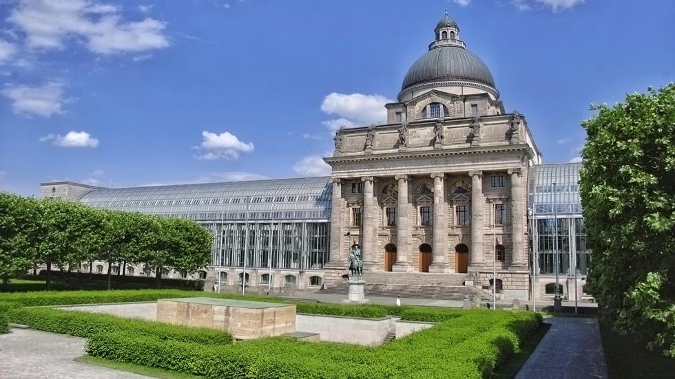 Bayern legt 500 Mio. Euro schweres Konjunkturprogramm für den Bau auf