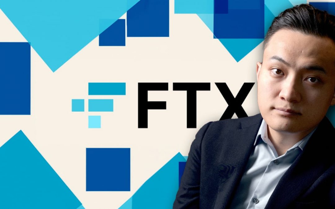 FTX erhält Zulassung zum Verkauf von 3,4 Milliarden Dollar Krypto; Justin Sun von Tron und DWF Labs erwägen den Kauf von Cache.