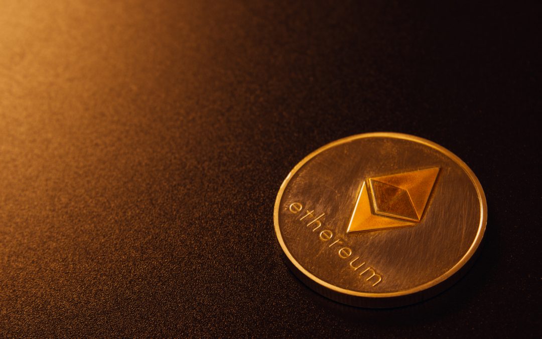 Institutionelle Anleger fliehen Ethereum Inmitten eines Absturzes in Richtung 1.500 US-Dollar