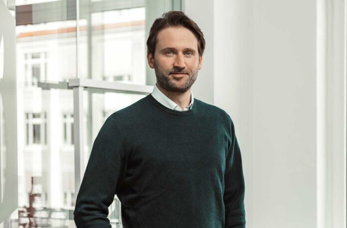 „Wir sind immer auf der Suche nach innovativen Geschäftsmodellen im Bereich Landwirtschaft, die zu unseren Zielen passen“