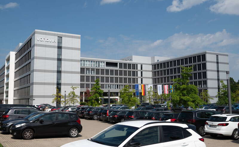 Vonovia soll weiteren Verkauf an Private-Equity-Investor anstreben
