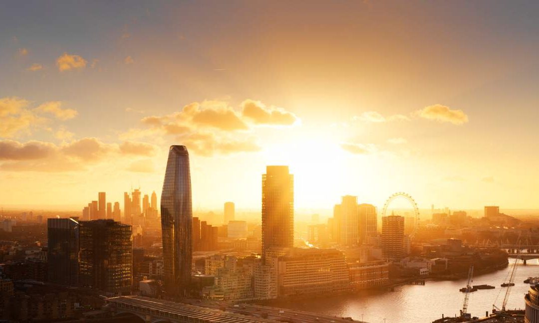 How investment research can revitalise London as a financial capital