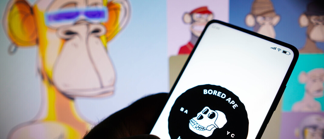 NFT… Ade? 95 Prozent der digitalen Besitzurkunden sind völlig wertlos