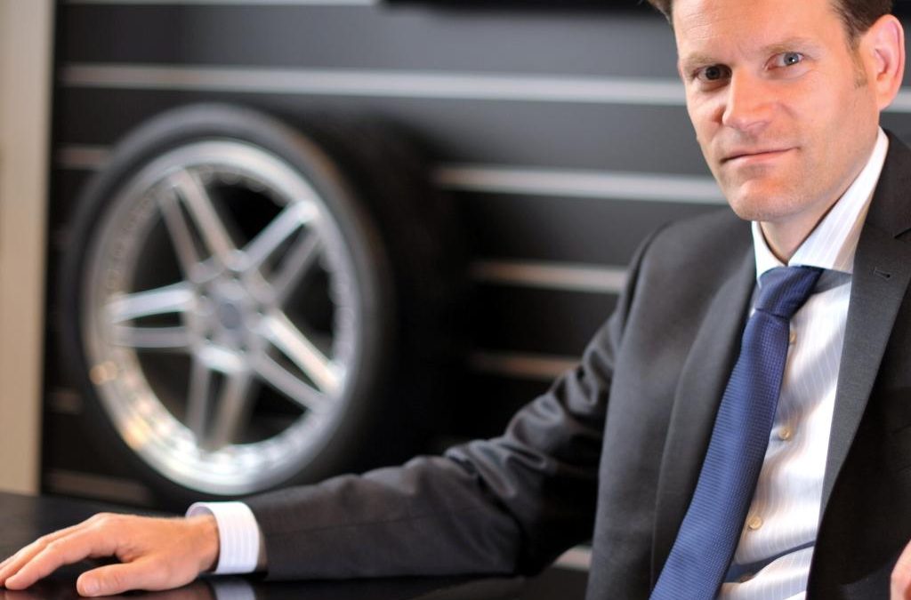 „Es steckt sehr viel künstliche Intelligenz hinter der Fassade“