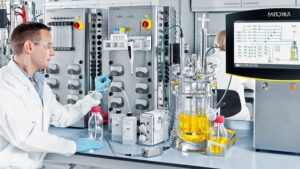 Sartorius bringt 3 Mrd. EUR in vier Tranchen ihrer Debütanleihen unter – 6fach überzeichnet