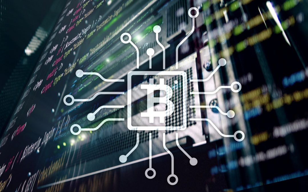 WARUM DIE BLOCKCHAIN IHRE VOLLE STÄRKE NUR BEI BITCOIN ENTFALTET