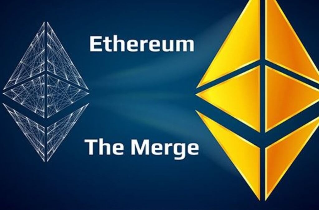 Was hat die Ethereum Merge für institutionelle Anleger bewirkt?
