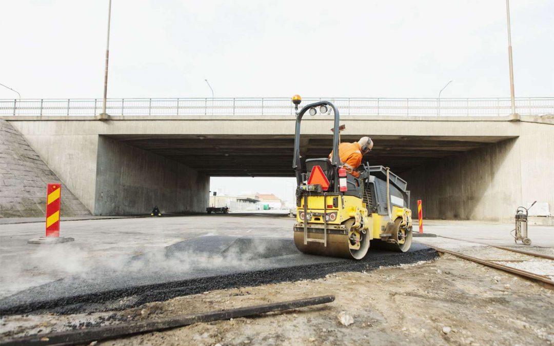 Alarmierende Zahlen: Infrastruktur mit hohem Investitionsbedarf